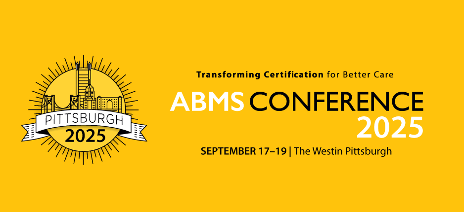 ABMS Conference 2025